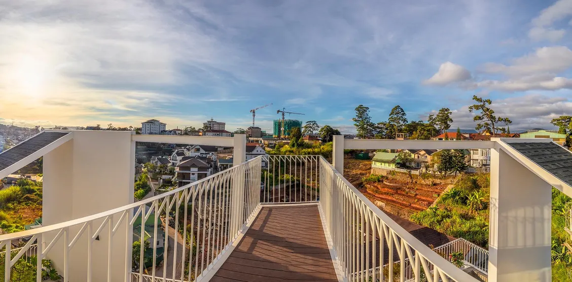 Ảnh Adela Hotel Dalat