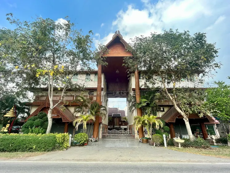 Ảnh Kalaked Boutique Resort เรือนการะเกด รีสอร์ท