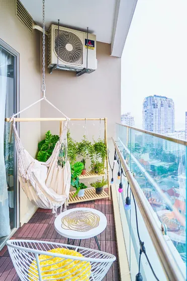 Ảnh APT Homestay Vung Tau