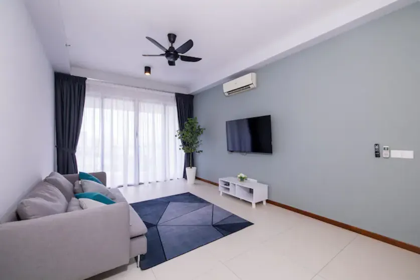 Ảnh The Landmark By The Only Bnb