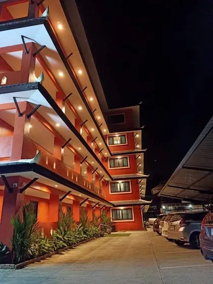 Ảnh Nangnon Hill Hug Hotel