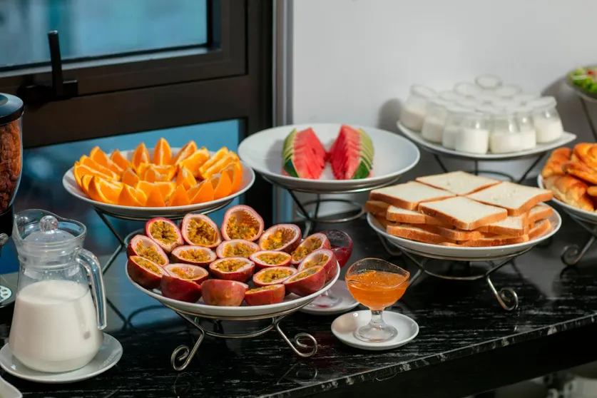 Ảnh Hotel De Rond Hanoi