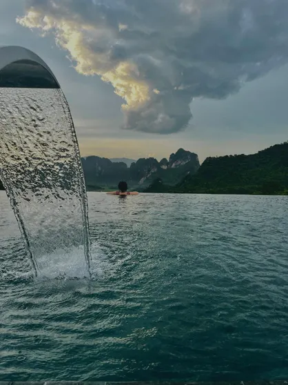 Ảnh La Montana De Luong Son