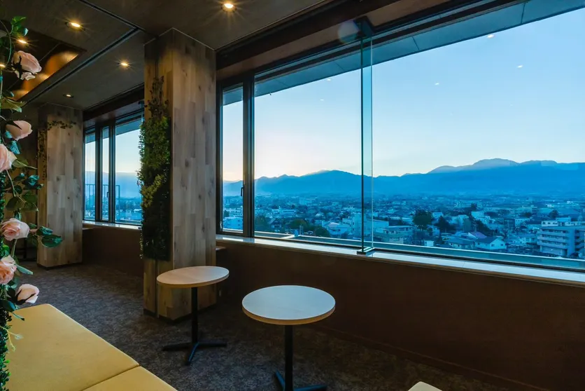 Ảnh HOTEL KOHAKUEN