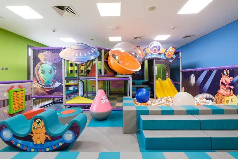 Ảnh Le Mirage Downtown