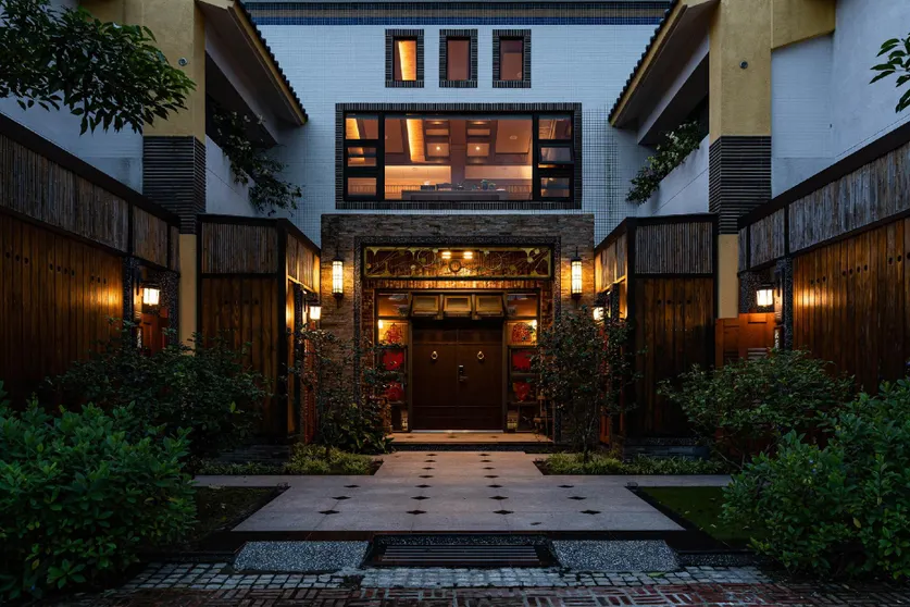 Ảnh Zen and Zan Resort