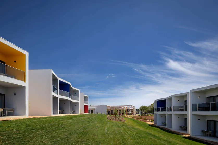 Ảnh Tivoli Alvor Algarve - All Inclusive Resort.