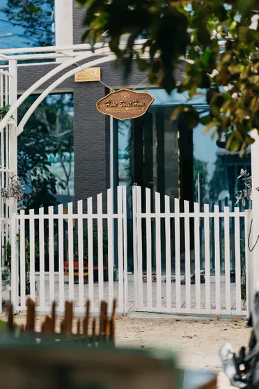 Ảnh Home Sweet Home