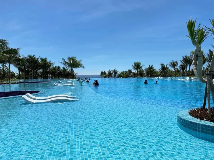 Ảnh Cam Ranh SeaView