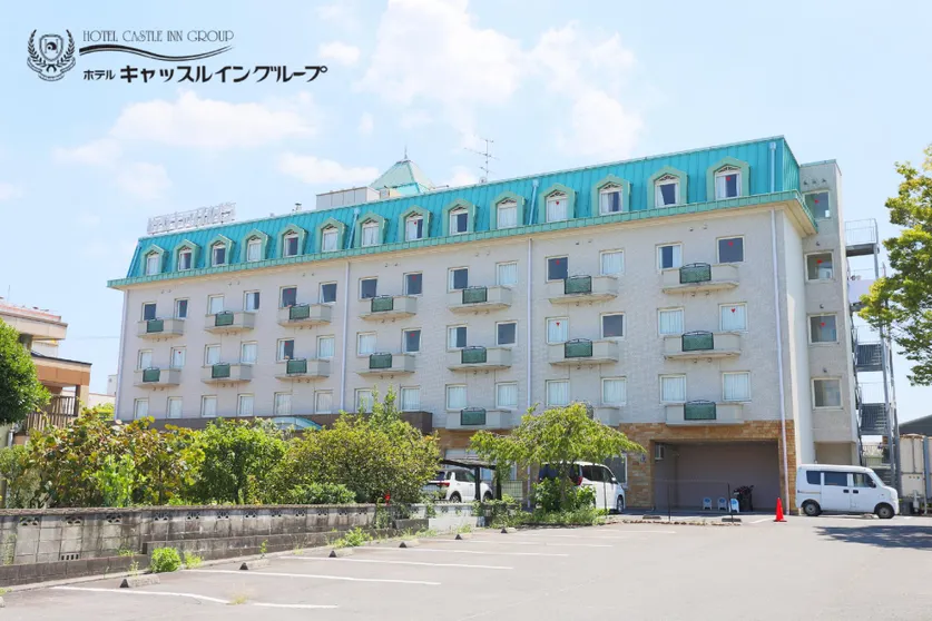 Ảnh HOTEL CASTLE INN SUZUKACHUO