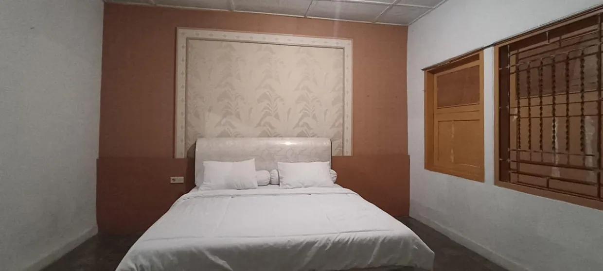 Ảnh SURGA DIRGA RESORT