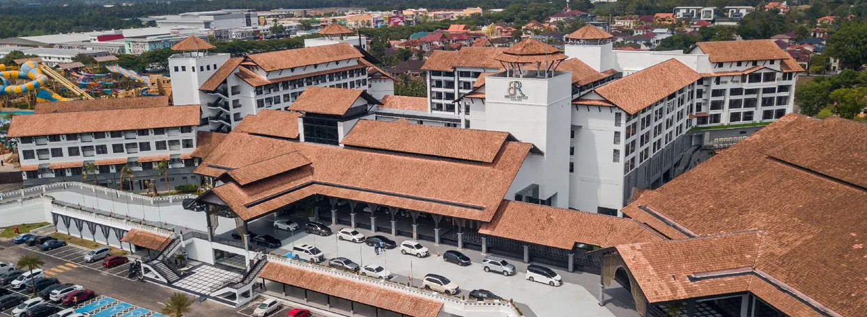 Ảnh Bertam Resort & Water Park