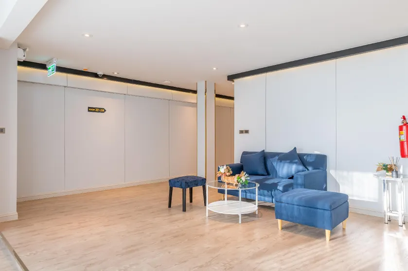 Ảnh Karnyapha Hotspring Hotel