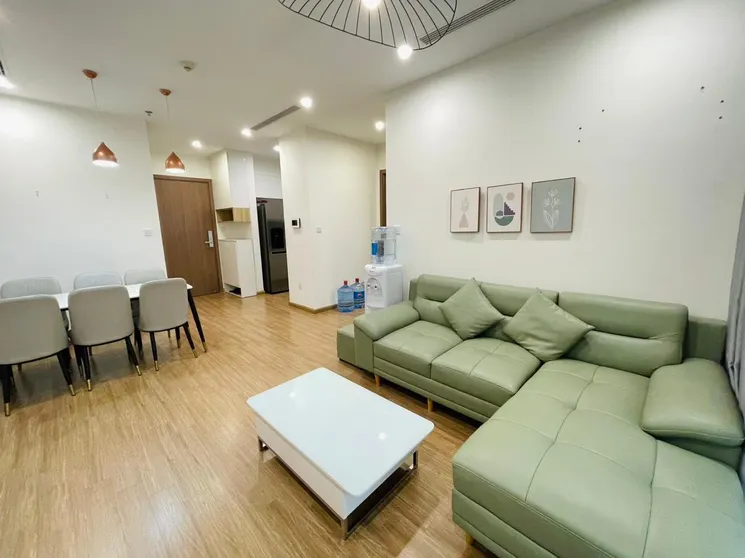 Ảnh Vinhomes Skylake Mỹ Đình Hà Nội gần Landmark 72