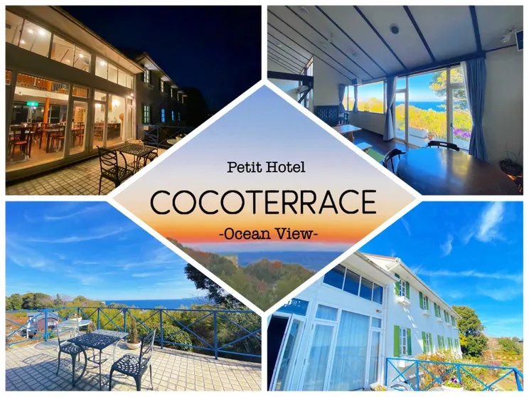 Ảnh COCO TERRACE oceanview