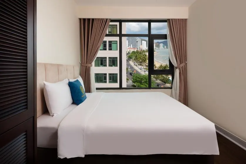 Ảnh MARO HOTEL Nha Trang