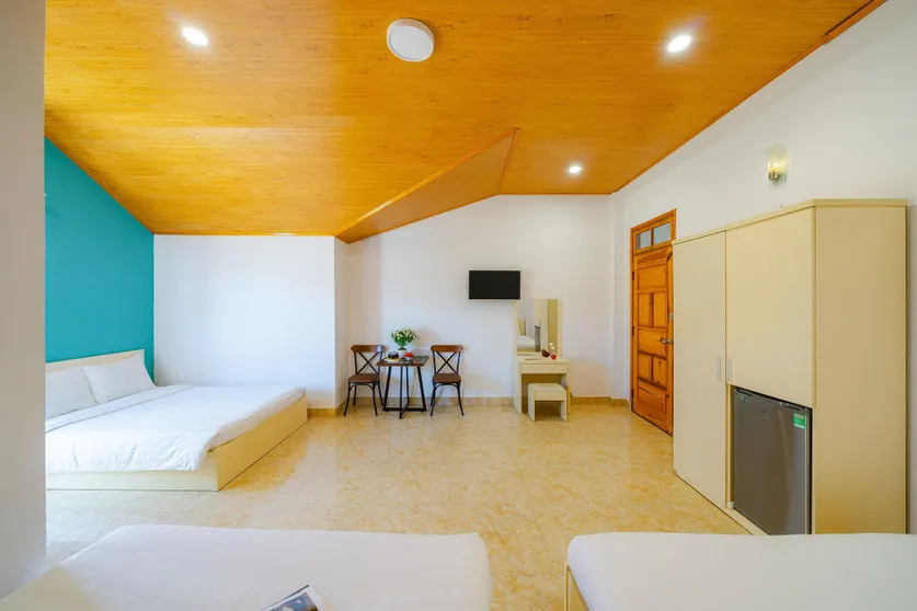 Ảnh AN Boutique Hotel - STAY 24H