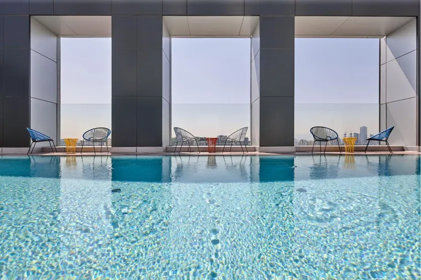 Ảnh L7 HONGDAE by LOTTE