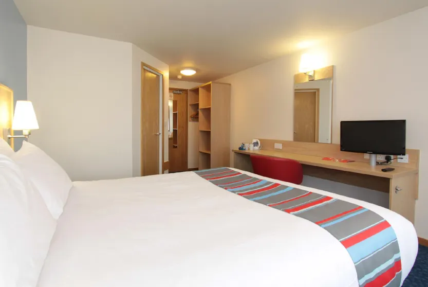 Ảnh Travelodge Sunderland Central