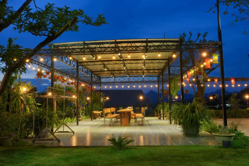 Ảnh Căn hộ 150 m² 3 phòng ngủ, 5 phòng tắm riêng ở Phiêng Luông