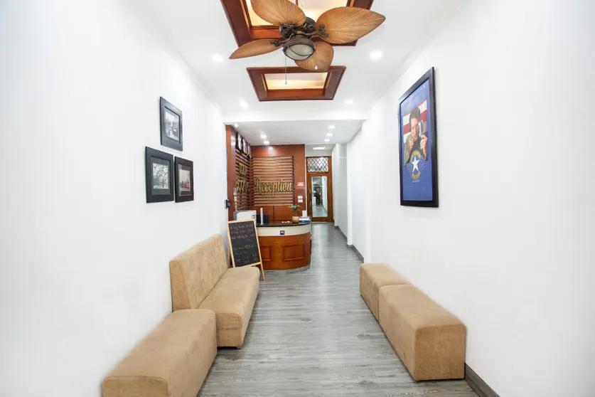 Ảnh RendezVous Hotel Hanoi