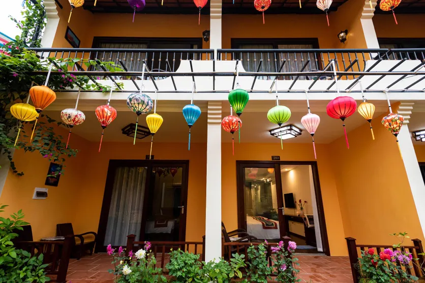 Ảnh Luong Son Retreat