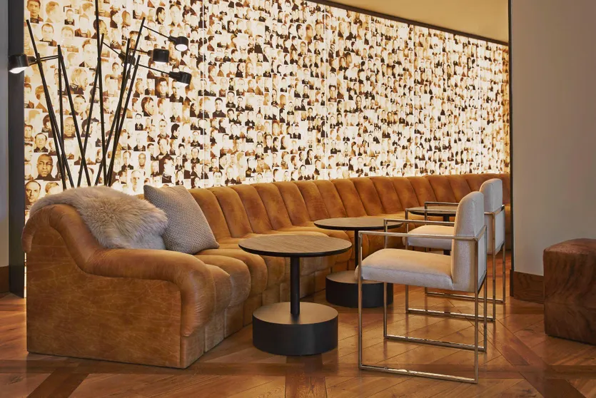 Ảnh Hotel Zetta San Francisco