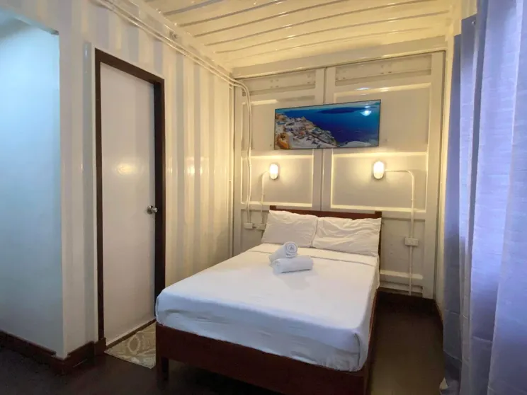 Ảnh The Vanyard Eco Hotel powered by Cocotel