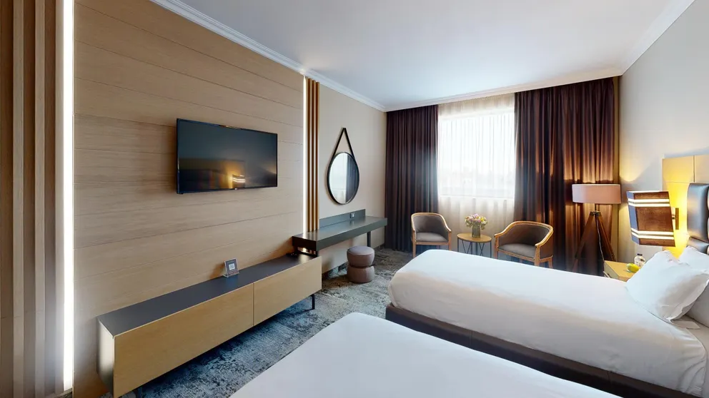 Ảnh Hotel Expo Sofia