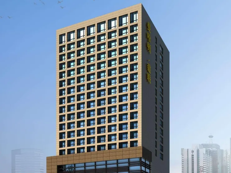 Ảnh Manhattan Kinlen Hotel Shishi