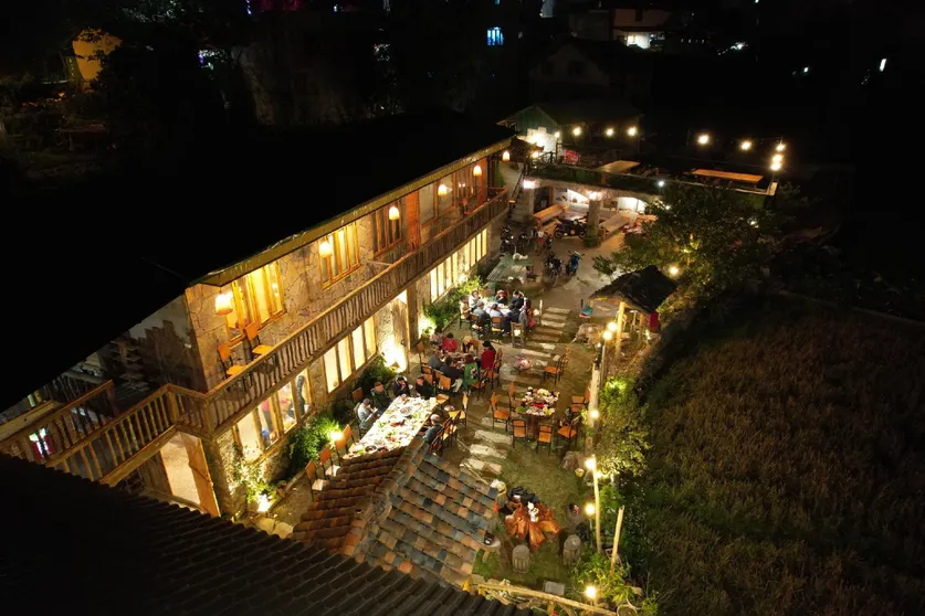 Ảnh Dong Van Eco Stone house