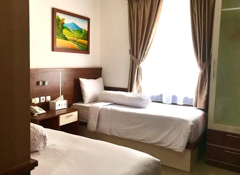 Ảnh Lima Residence Tebet Manage by EHM