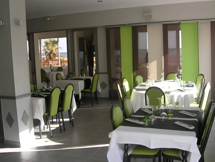 Ảnh Logis Hotel Restaurant le Mirador