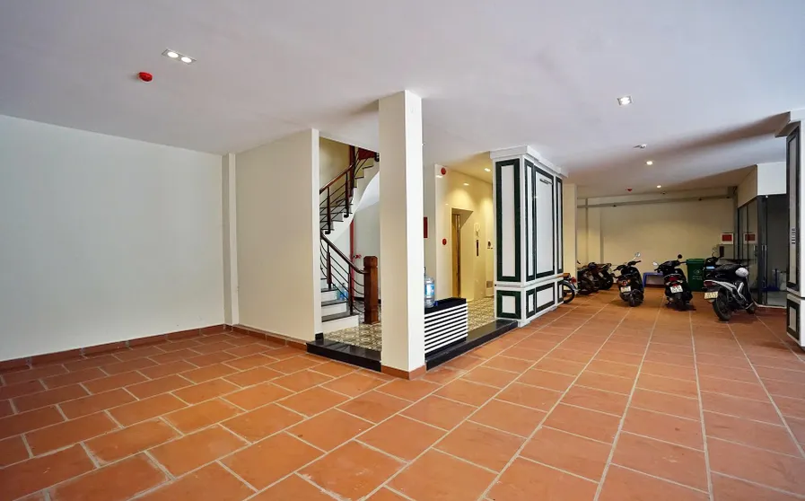 Ảnh Luxe Paradise Residence Nhat Chieu