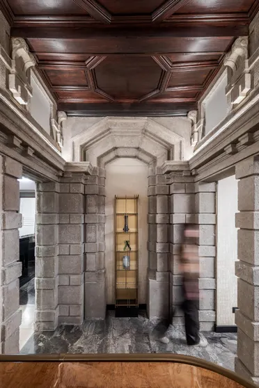 Ảnh Casa Baglioni Milan