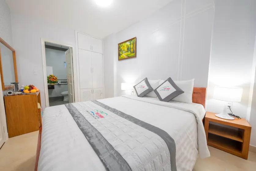 Ảnh Yen Nam Hotel Nguyen Thai Son