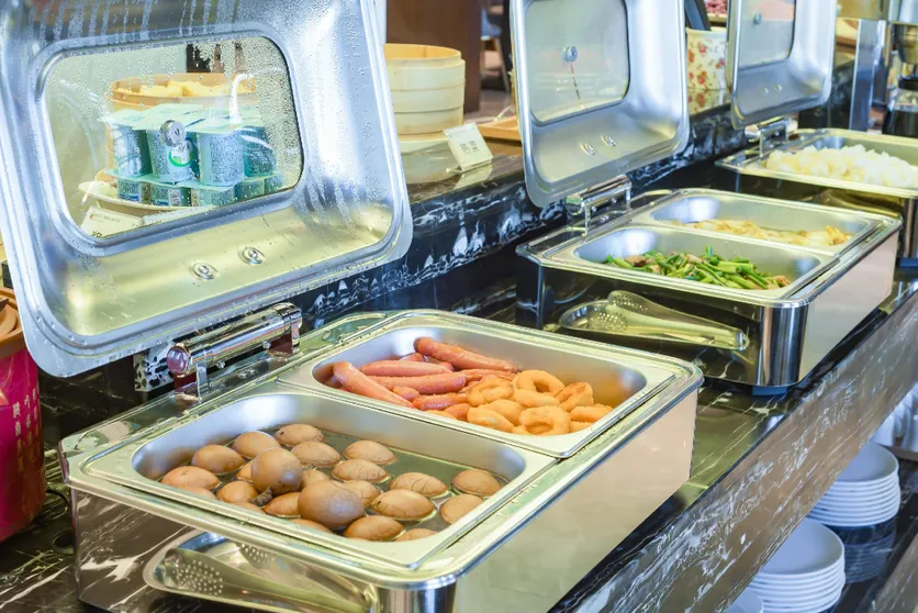 Ảnh Rezen Dong Hotel Changchun International Convention and Exhibition Center