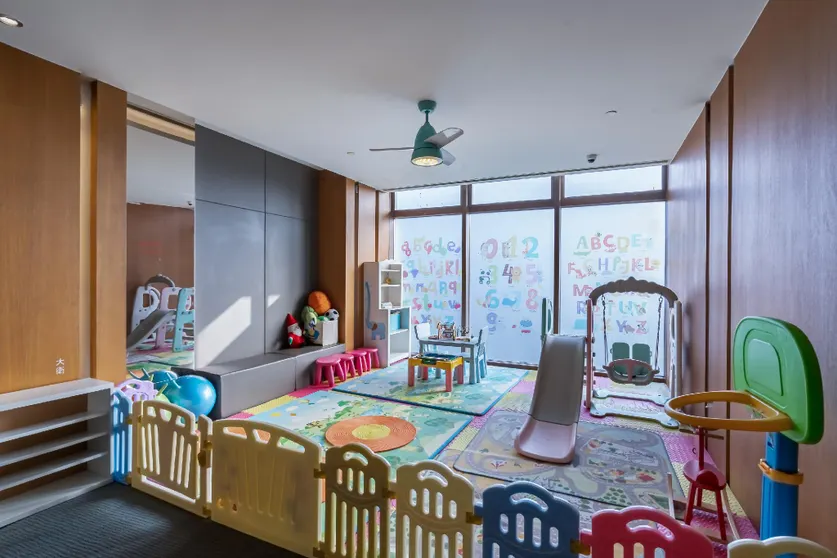 Ảnh Rezen High Xuan Hotel Hangzhou Paradise