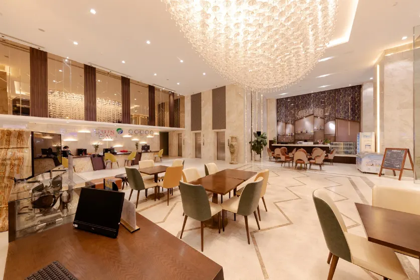 Ảnh Green Beach Hotel Nha Trang