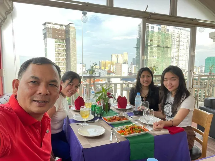 Ảnh Old Durbar Hotel & Restaurant