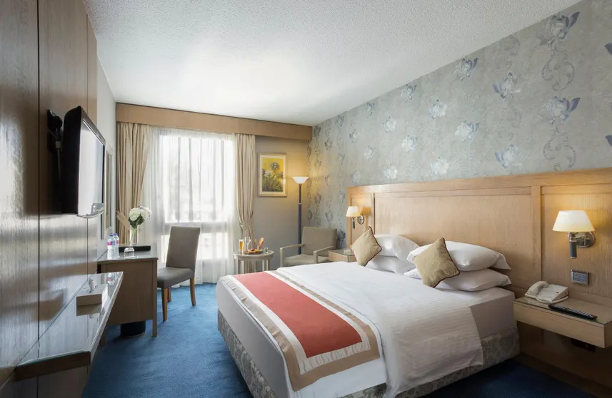 Ảnh Le Passage Cairo Hotel & Casino