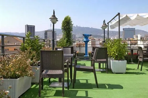 Ảnh HCC Regente Hotel