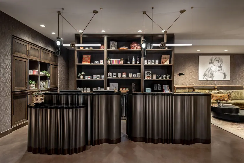 Ảnh Yours Truly DC Vignette Collection, an IHG Hotel