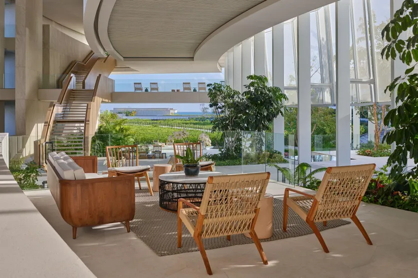 Ảnh The St. Regis Kanai Resort, Riviera Maya