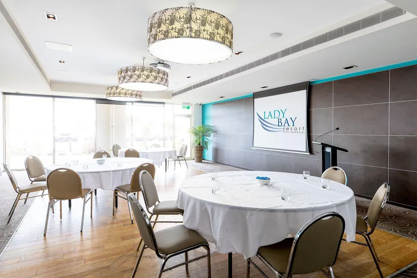 Ảnh Lady Bay Resort