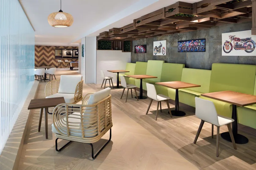 Ảnh Element City Center Doha