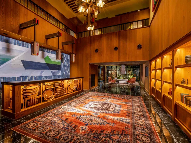 Ảnh Mercure Hida Takayama