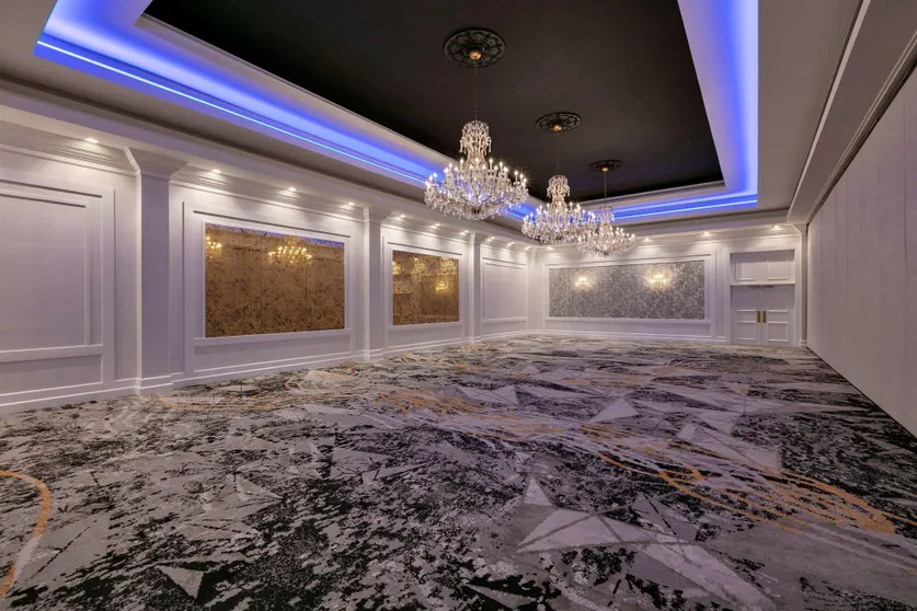 Ảnh DoubleTree by Hilton Canton Downtown