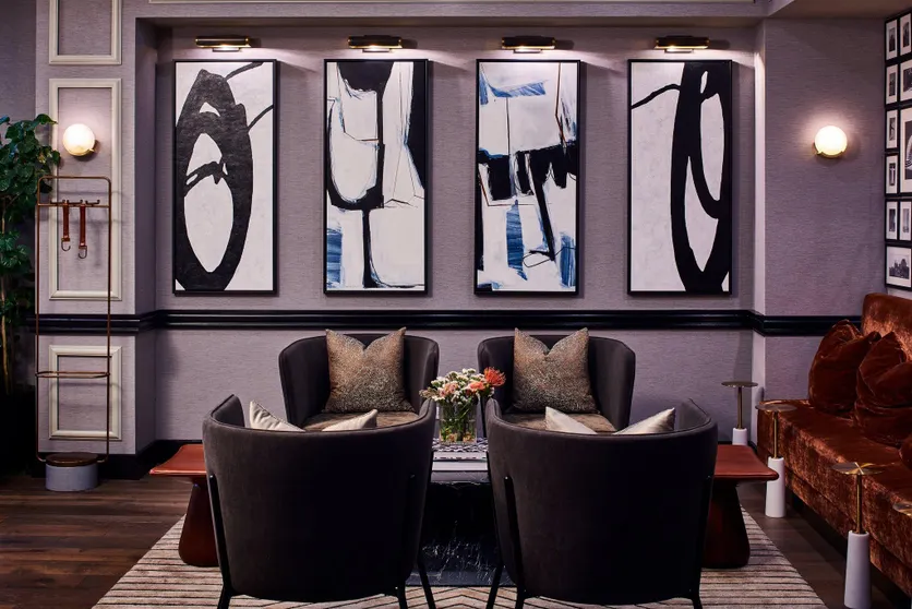 Ảnh Claridge House Chicago, Tapestry Collection by Hilton