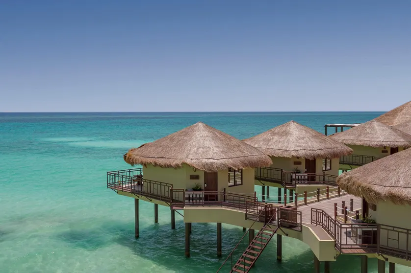 Ảnh Palafitos-Overwater Bungalows - All Inclusive